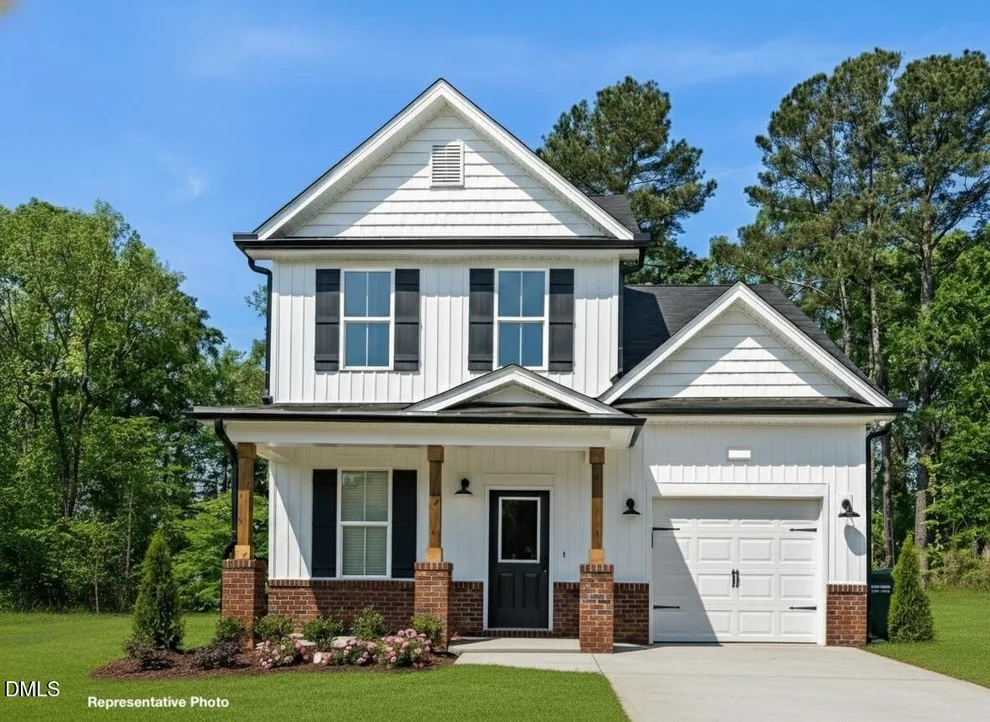 Unit for sale at 13 W Coulter Court, Selma, NC 27576