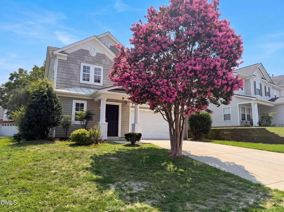 Unit for sale at 5918 Ricker Road, Raleigh, NC 27610