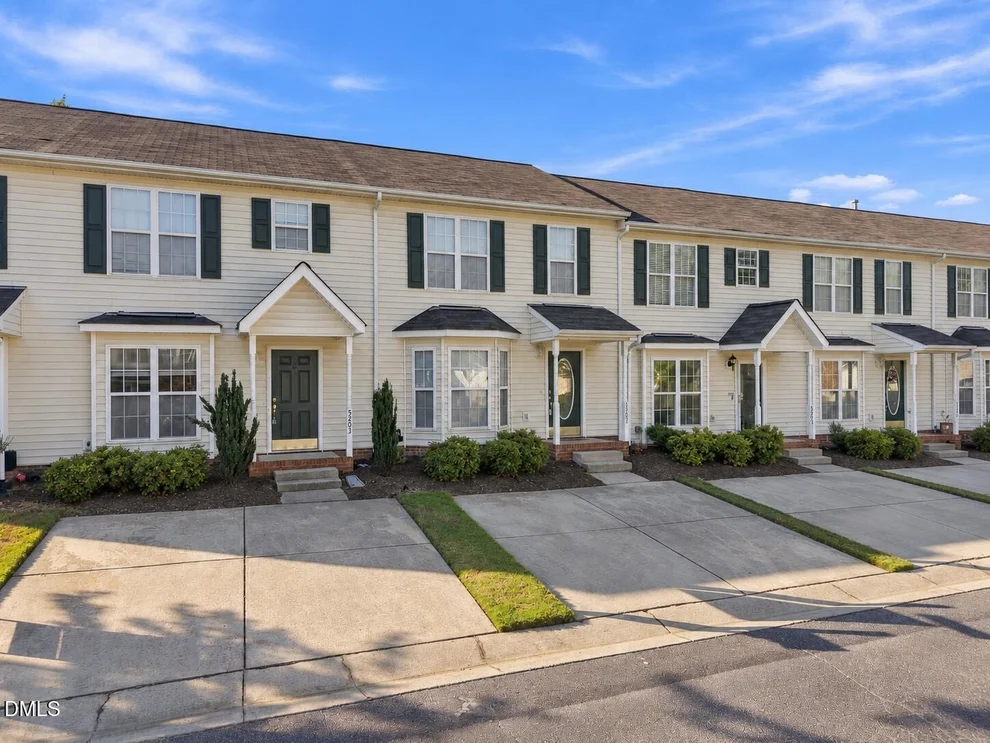 Unit for sale at 5205 Tanglewood Creek Court, Raleigh, NC 27610