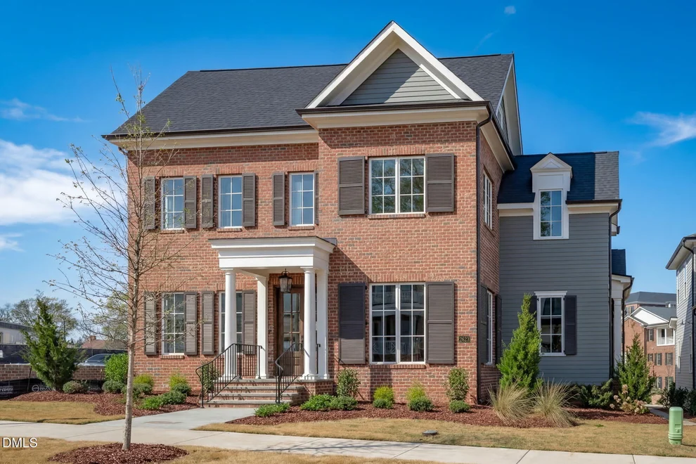 Unit for sale at 2623 Marchmont Street, Raleigh, NC 27608