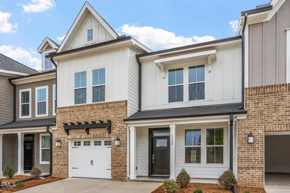 Unit for sale at 1130 Bell Heather Road, Durham, NC 27703