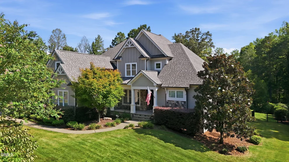 Unit for sale at 270 Rivers Edge Drive, Youngsville, NC 27596