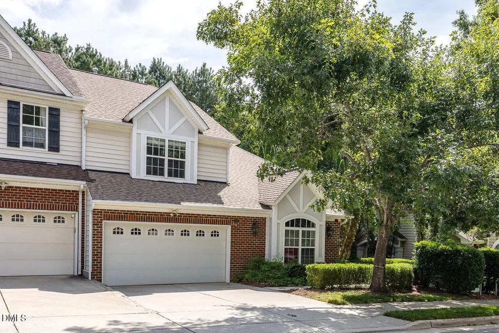 Unit for sale at 210 Chateau Place, Chapel Hill, NC 27516