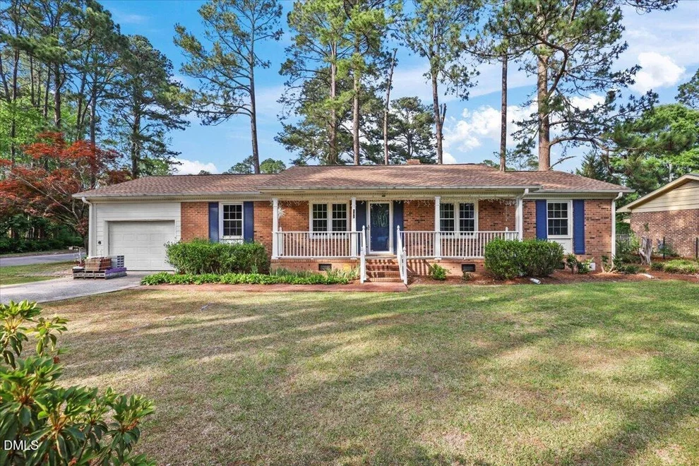 Unit for sale at 101 E Wilson Street, Smithfield, NC 27577
