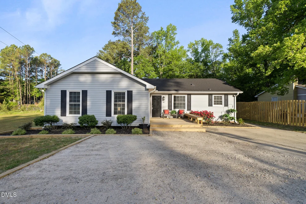 Unit for sale at 142 W Haywood Street, Wendell, NC 27591