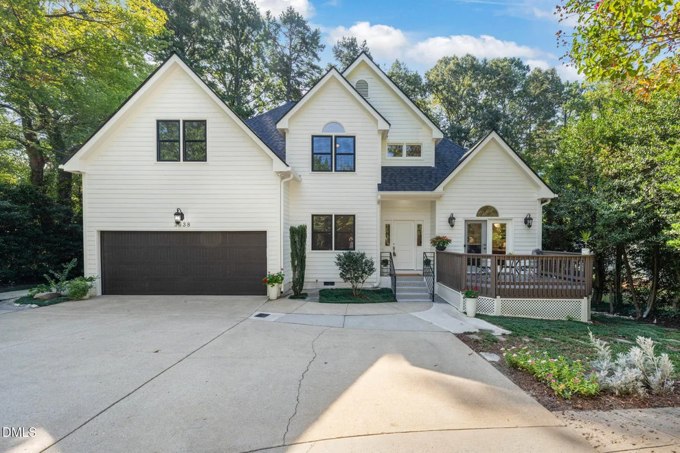 Unit for sale at 3638 Blue Ridge Road, Raleigh, NC 27612