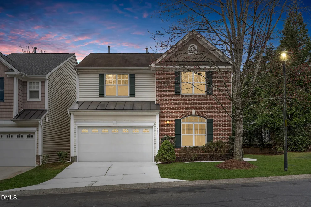 Unit for sale at 613 Abbey Hall Way, Cary, NC 27513