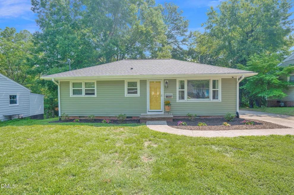 Unit for sale at 905 S Plum Street, Durham, NC 27701