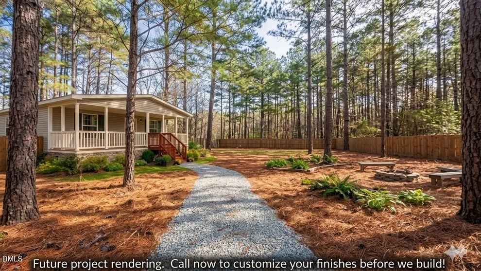Unit for sale at 0 Dutchess Lane, Henderson, NC 27537