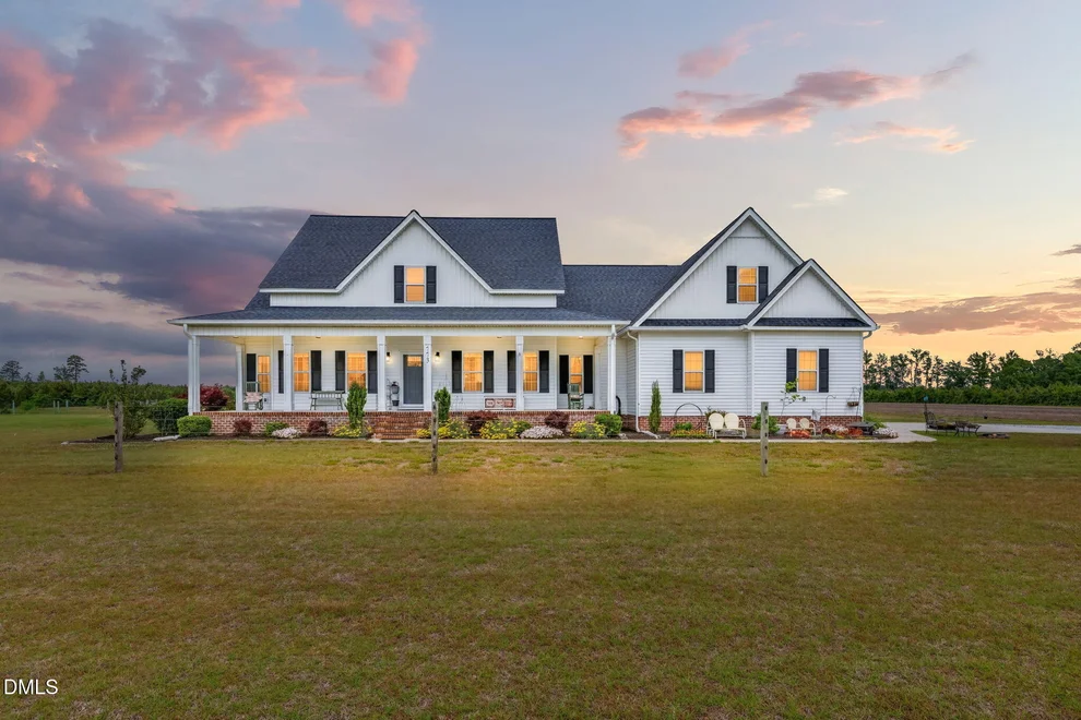Unit for sale at 773 Davis Mill Road, Fremont, NC 27830