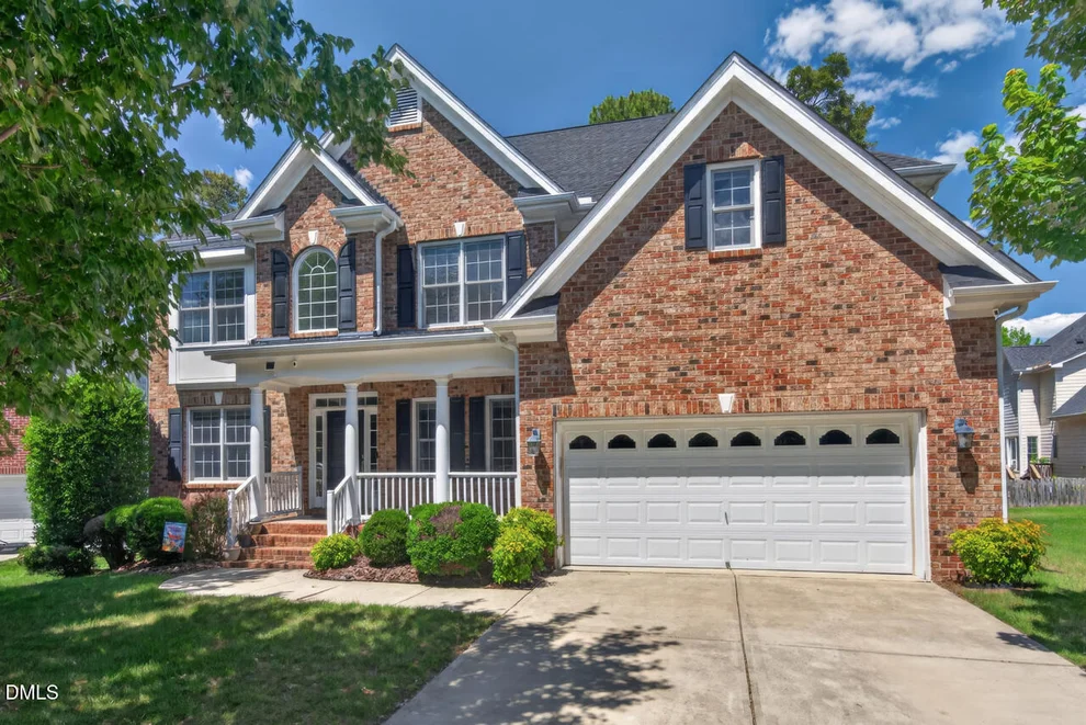 Unit for sale at 4 Zumwalt Court, Durham, NC 27703