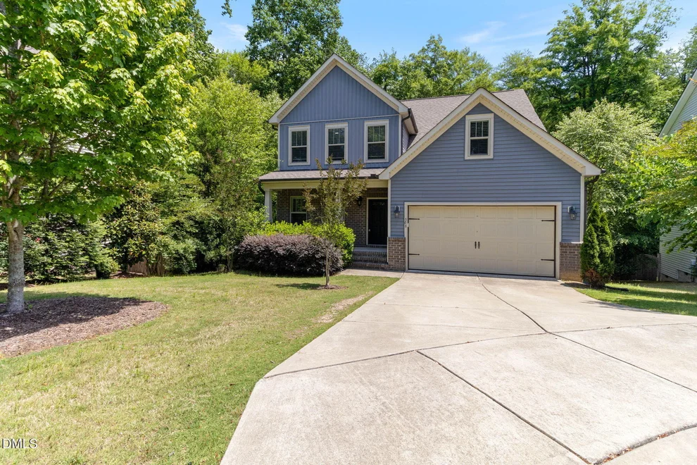 Unit for sale at 508 Culmore Drive, Fuquay Varina, NC 27526