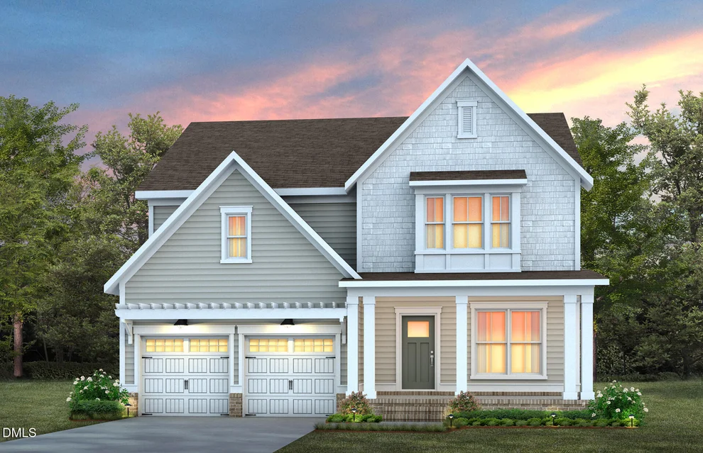 Unit for sale at 416 Willow Vale Avenue, Knightdale, NC 27545