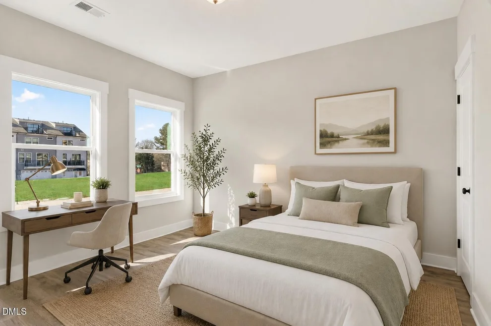 Unit for sale at 772 Ballyneal Alley, Cary, NC 27513