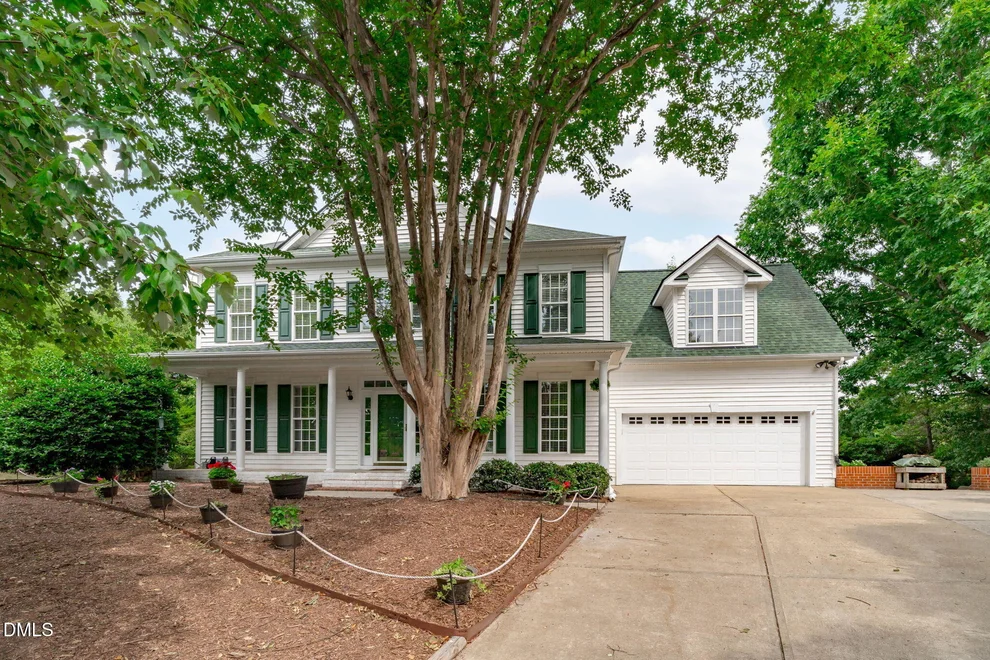 Unit for sale at 1200 Xanthacarpa Court, Apex, NC 27502