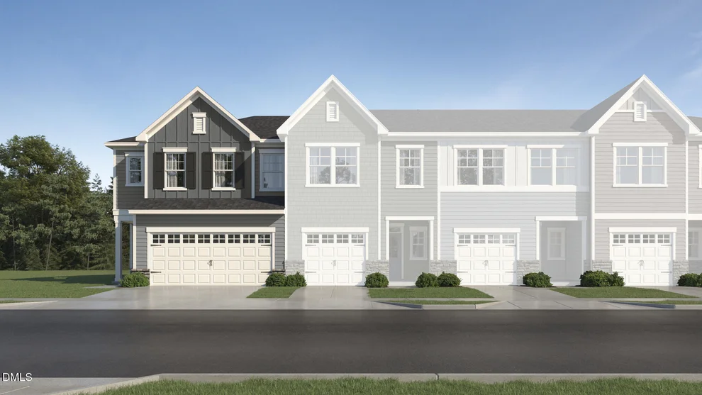 Unit for sale at 224 Snowfield Drive, Garner, NC 27529
