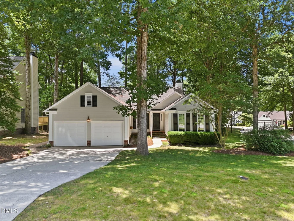 Unit for sale at 907 Serviceberry Court, Knightdale, NC 27545