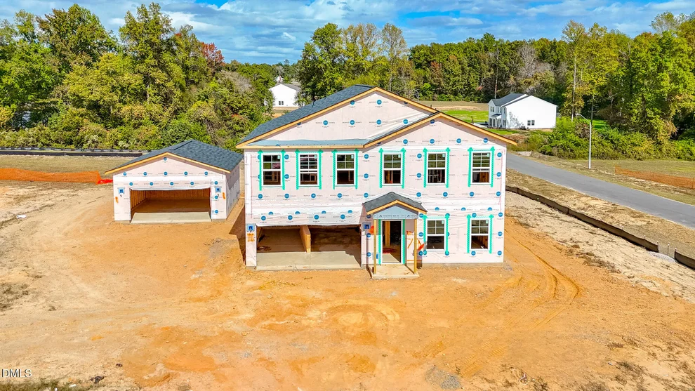 Unit for sale at 235 Bonair Avenue, Angier, NC 27501