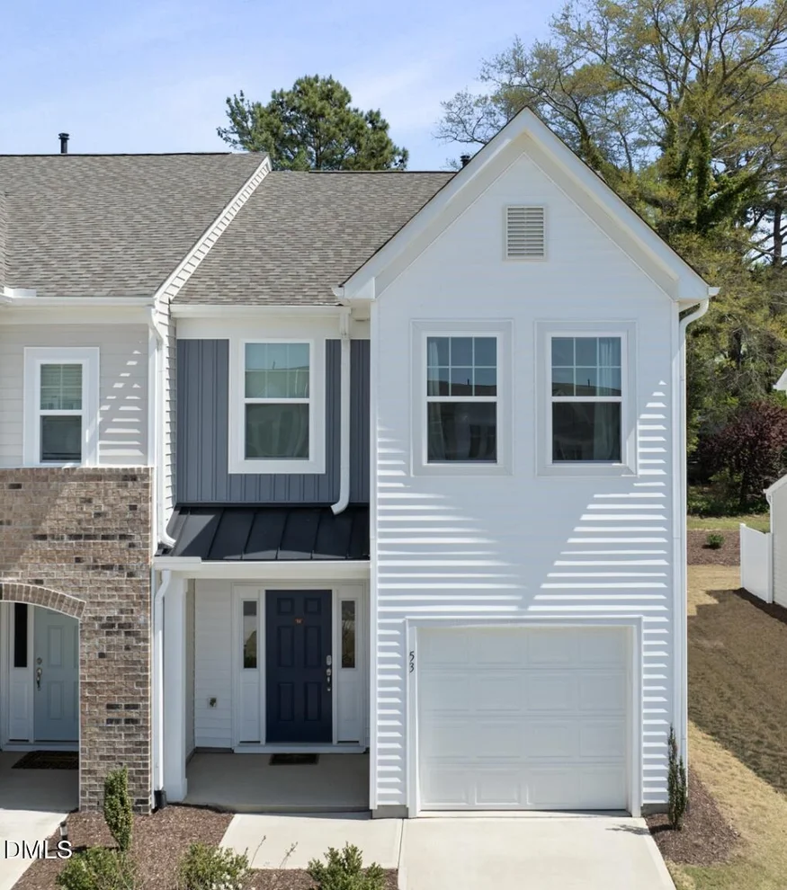Unit for sale at 53 Bibury Way, Angier, NC 27501