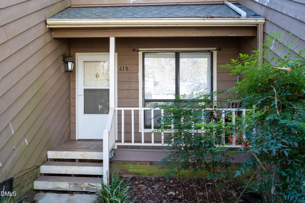 Unit for sale at 618 Applecross Drive, Cary, NC 27511