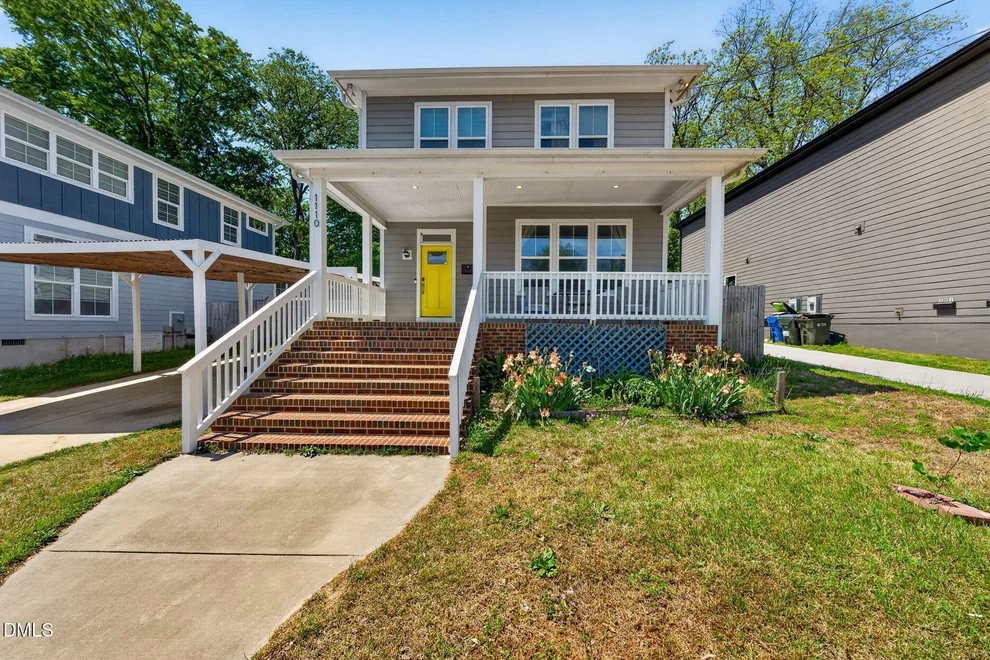 Unit for sale at 1110 S Blount Street, Raleigh, NC 27601