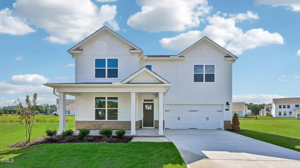 Unit for sale at 17 Greenwillow Drive, Fuquay Varina, NC 27526