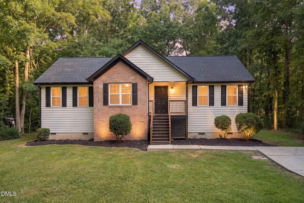 Unit for sale at 2572 Chadwick Place, Durham, NC 27704