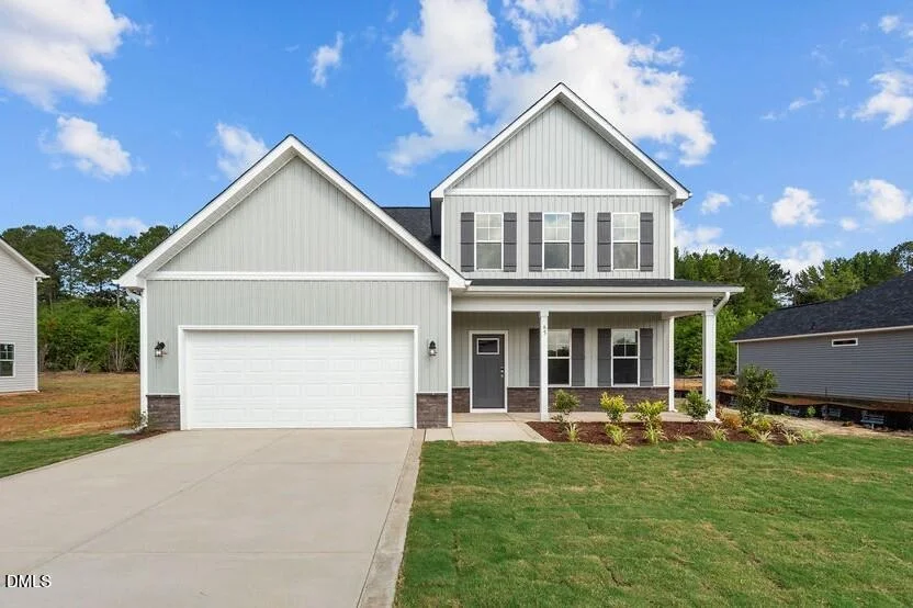 Unit for sale at 65 Ambrosia Way, Bunnlevel, NC 28323