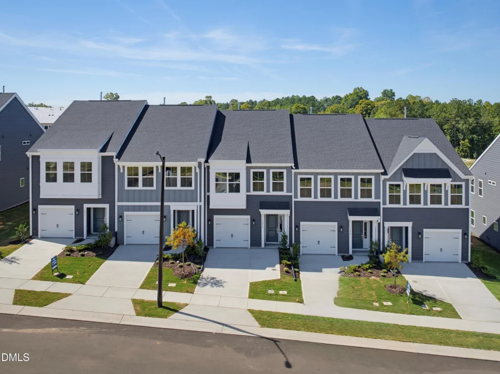 Unit for sale at 1056 Tea Rose Court, Durham, NC 27703