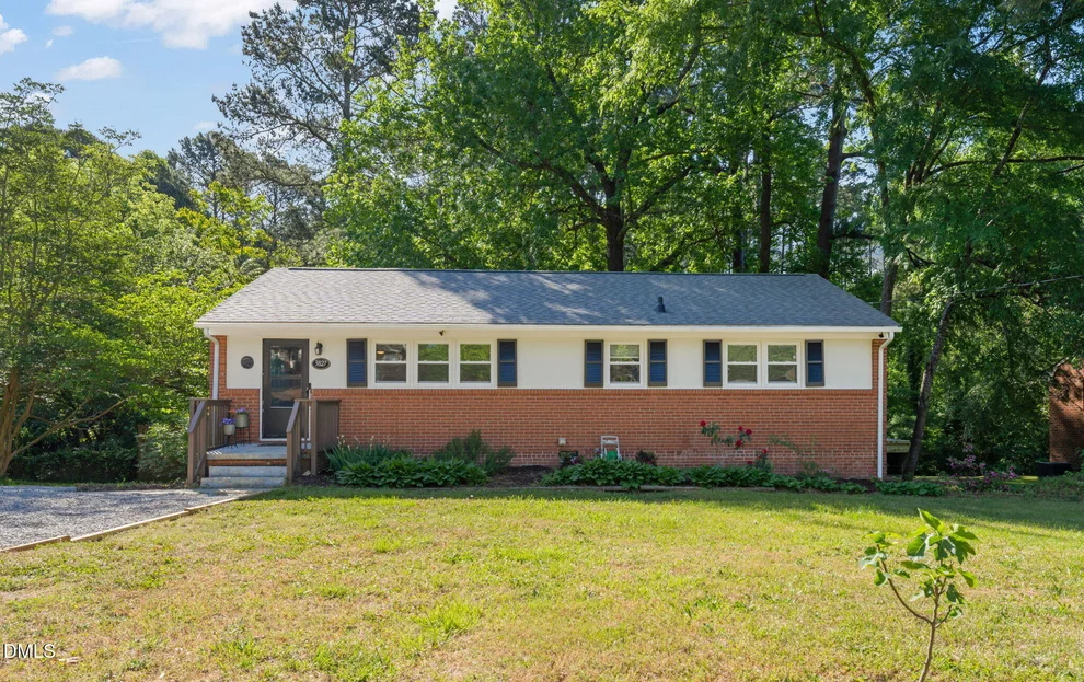 Unit for sale at 3827 Corwin Road, Garner, NC 27529