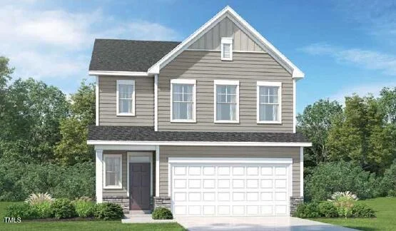 Unit for sale at 909 Glowing Star Lane, Angier, NC 27501