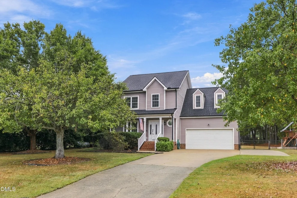 Unit for sale at 7341 Westworth Drive, Willow Springs, NC 27592
