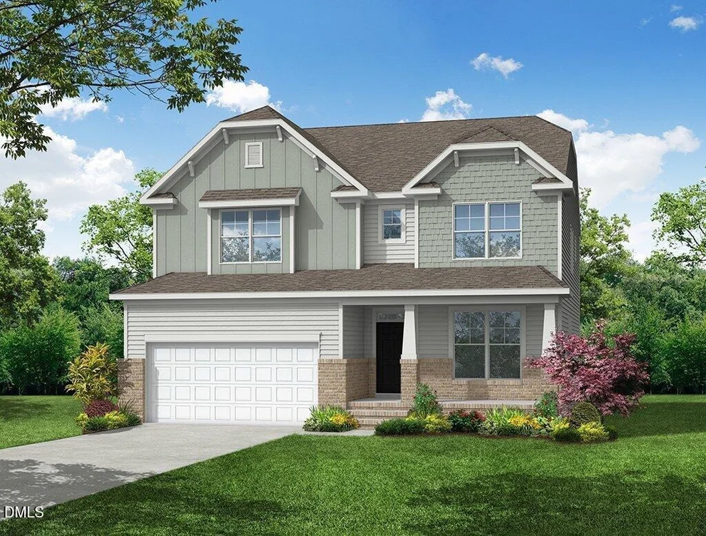 Unit for sale at 127 Arundel Drive, Archer Lodge, NC 27527