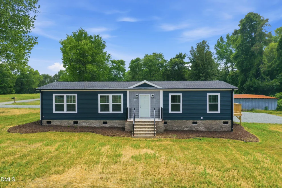Unit for sale at 1239 Bird Road, Gibsonville, NC 27249