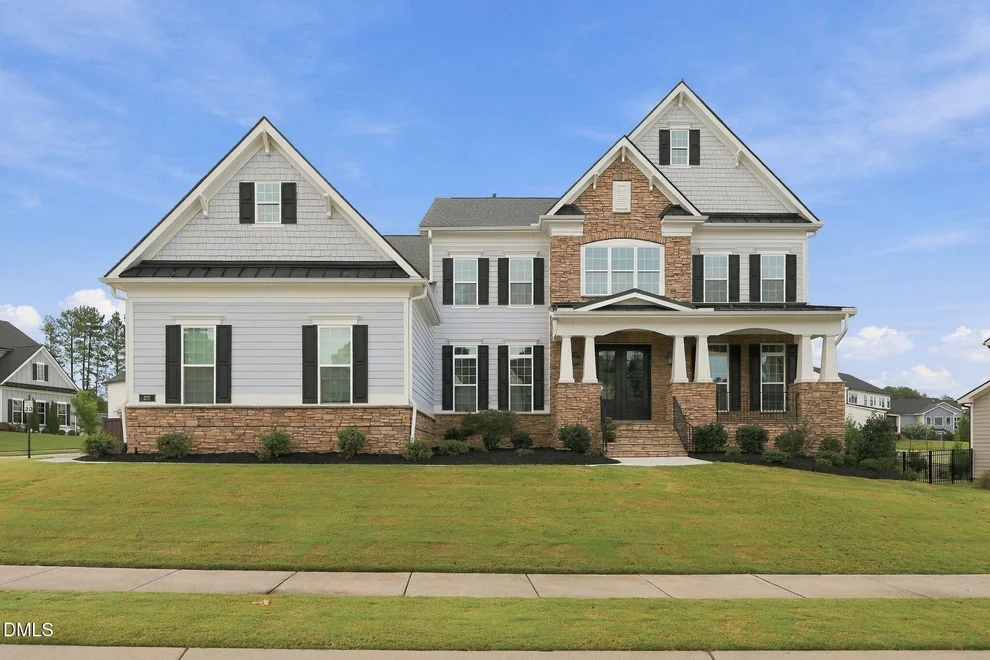 Unit for sale at 301 Addison Pond Drive, Holly Springs, NC 27540