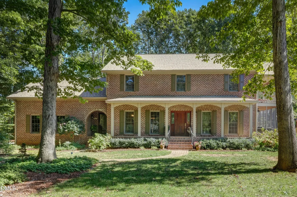 Unit for sale at 5736 Laurel Ridge Dr, Snow Camp, NC 27349
