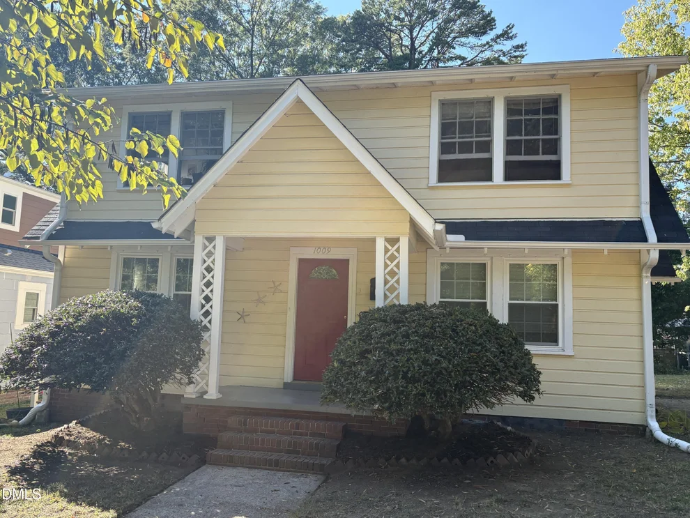Unit for sale at 1009 Golf Street, Durham, NC 27705