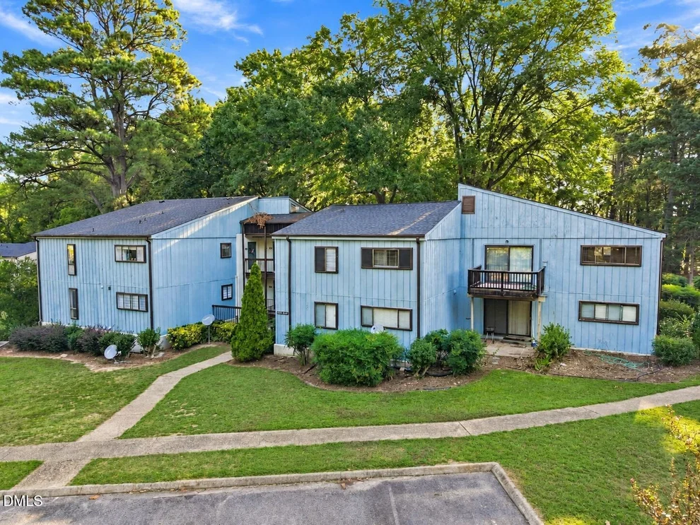 Unit for sale at 5036 Flint Ridge Place, Raleigh, NC 27609