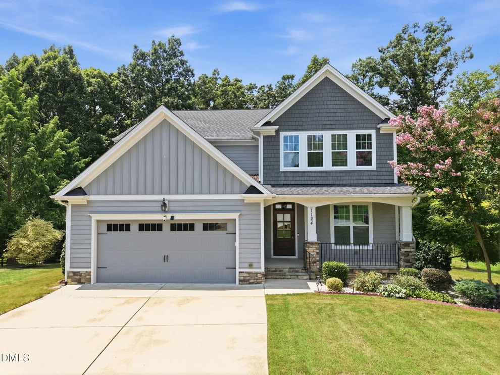 Unit for sale at 1124 Armsleigh Court, Raleigh, NC 27603