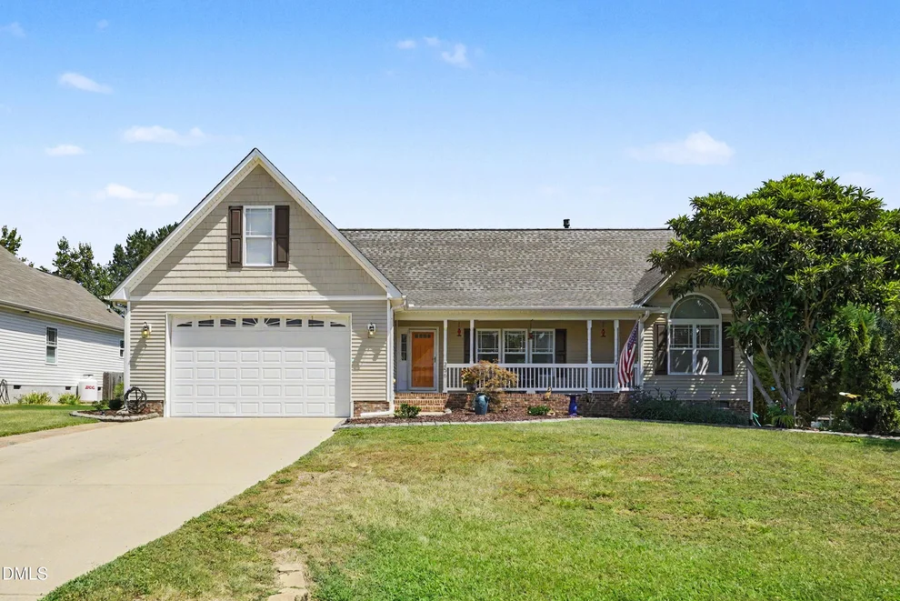 Unit for sale at 256 Cokesbury Park Lane, Fuquay Varina, NC 27526