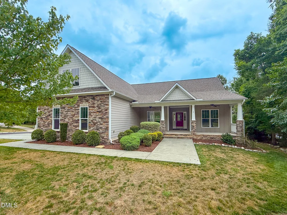 Unit for sale at 4 Trillium Court, Durham, NC 27712