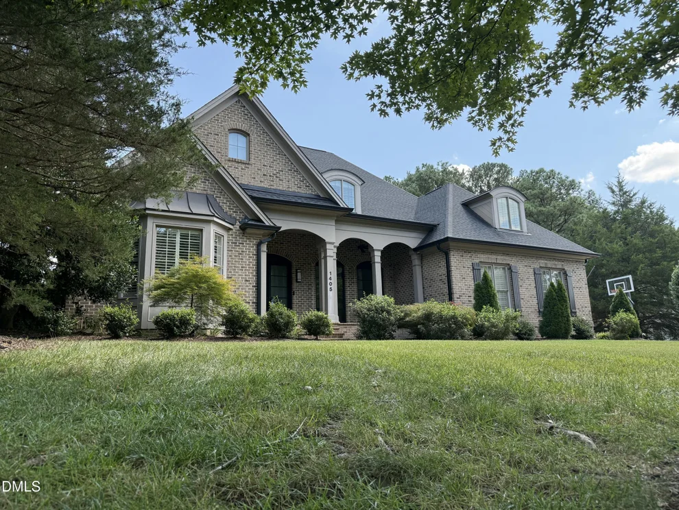 Unit for sale at 1405 Colonial Club Road, Wake Forest, NC 27587