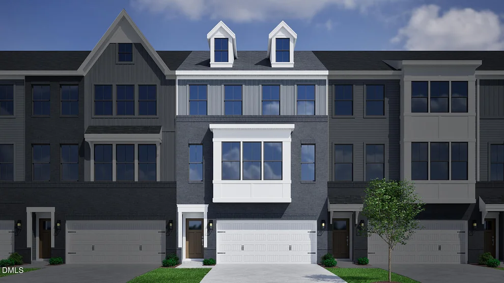 Unit for sale at 942 Westerland Way, Durham, NC 27703