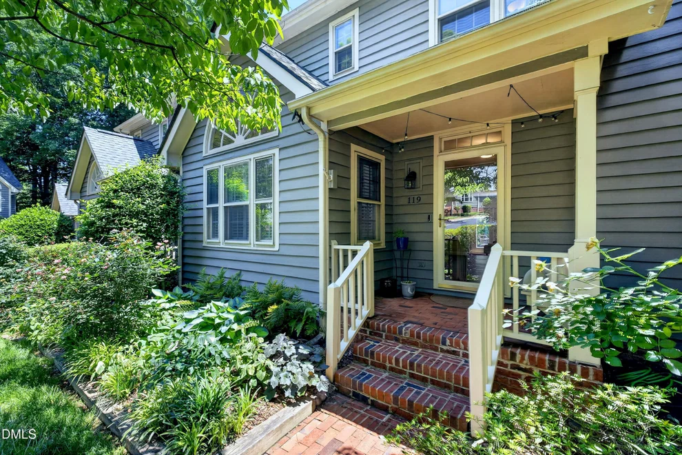 Unit for sale at 119 Loch Bend Lane, Cary, NC 27518