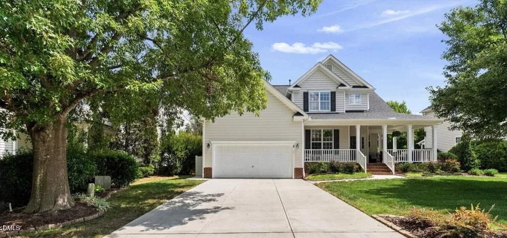 Unit for sale at 9052 Cornwell Drive, Wake Forest, NC 27587