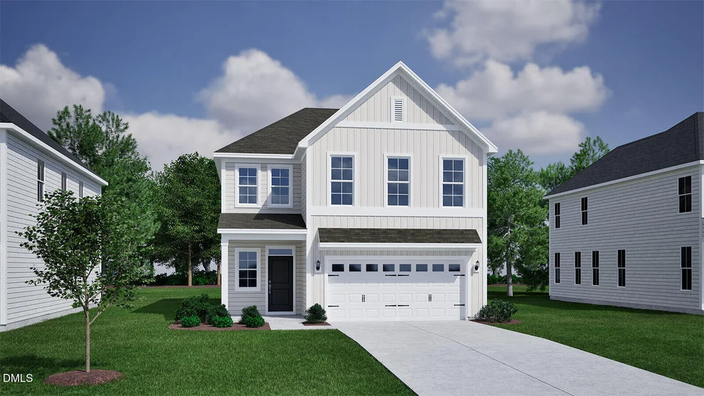 Unit for sale at 427 White Oak Garden Way, Garner, NC 27529