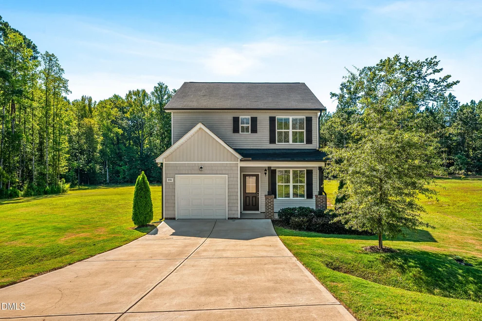 Unit for sale at 854 Springtooth Drive, Zebulon, NC 27597