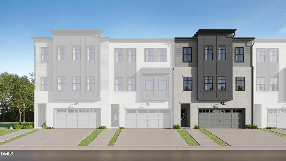 Unit for sale at 732 Mildred Oaks Court, Cary, NC 27519