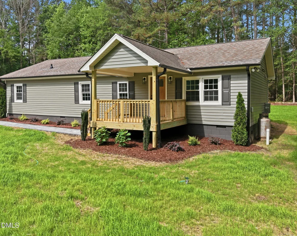 Unit for sale at 4105 Culbreth Road, Stem, NC 27581