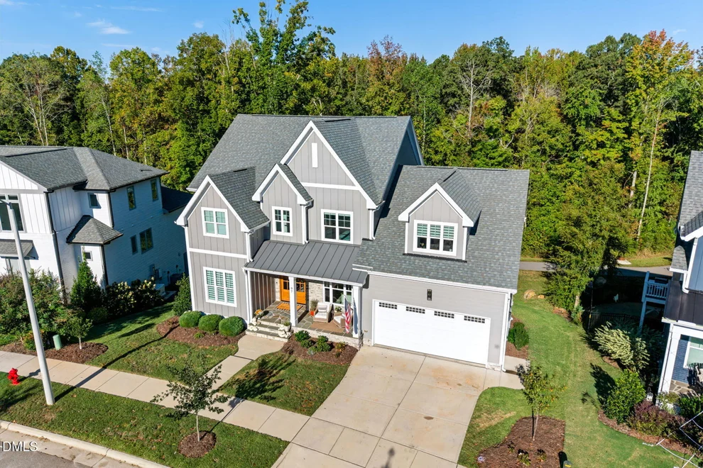 Unit for sale at 97 Cottage Way, Pittsboro, NC 27312